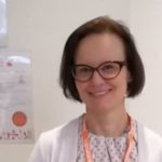 koulutuspäällikkö Nina Hartikainen