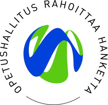 OPH_rahoittaa logo